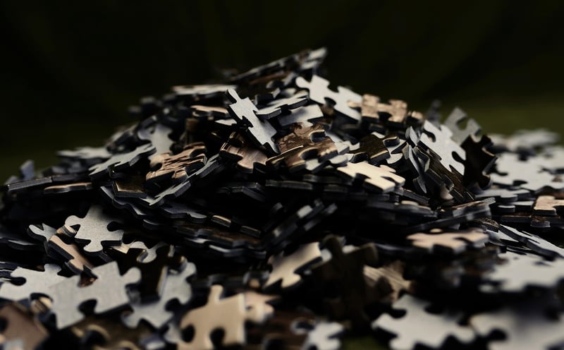 Puzzle Escapes